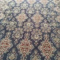 قالی شیش متری