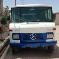 مینی بوس مدل 64