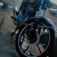 موتور دویست