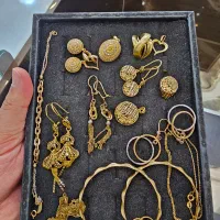 طلا بدون‌اجرت|جواهرات|محمدشهر, محمدشهر|دیوار