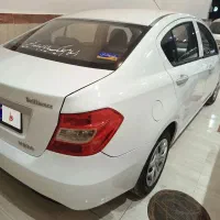 برلیانس 230|خودرو سواری و وانت|رشت, منظریه|دیوار