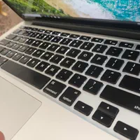 Apple MacBook pro|رایانه همراه|جیرفت, |دیوار