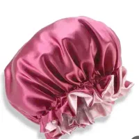 کلاه خواب ساتن