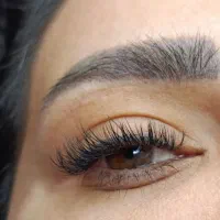 اکستنشن مژه،لیفت ابروومژه،بافتمو،آموزش تمامی خدمات