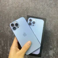 13promax / blue /پرداخت متنوع