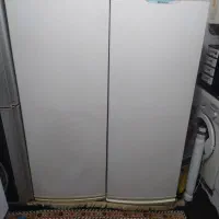 یخچال|یخچال و فریزر|رشت, نظری|دیوار