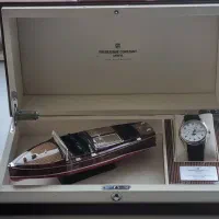 ساعت اتوماتیک فردریک کونستانت Frederique Constant|ساعت|تهران, کوهک|دیوار