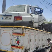 مرکز اسقاط خودرو فرسوده