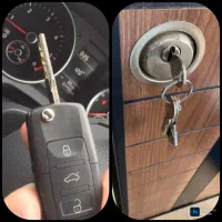 کلید سازی ، قفل سازی ، ریموت ، سوییچ