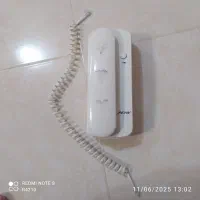 آیفون صوتی سالم درحد|صوتی و تصویری|شهرضا, |دیوار