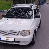 پراید ۱۱۱ هاچبک