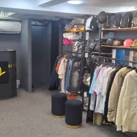 واگذاری بوتیک مردانه|فروشگاه و مغازه|تهران, امام زاده حسن|دیوار