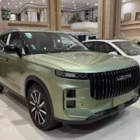 LUCANO L7 / فروش نقد و اقساط بلند مدت تحویل فوری