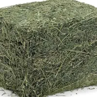 یونجه و کاه