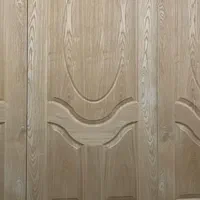 درب چوبی تمیز|مصالح و تجهیزات ساختمان|قم, علی آباد سعدگان|دیوار
