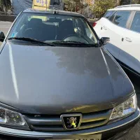 پرشیا tyu5در حد صفر|خودرو سواری و وانت|تبریز, |دیوار