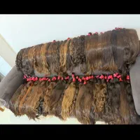 خرید و فروش مو طبیعی