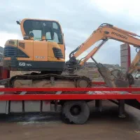 اجاره مینی بیل،بابکت