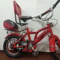 دوچرخه سایز12پرادو