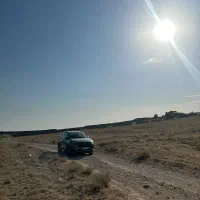 زمین ویلایی در امند ۱۴۰۰ مشرف به سد