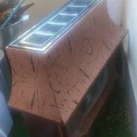 بخاری شومینه ای