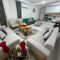 فروش واحد دوخوابه مجتمع رحمت گستر قشم