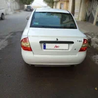 تیبا ۱|خودرو سواری و وانت|شیروان (خراسان), |دیوار