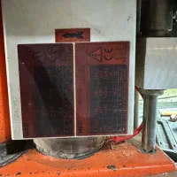 فروش دستگاه cnc|ماشین‌آلات صنعتی|شیراز, انجیره|دیوار