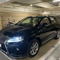 لکسوس rx350 / مدل 2010 / 170 هزار تا کار