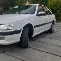 پژو پارس موتور جدید مدل ۱۴۰۱|خودرو سواری و وانت|کردکوی, |دیوار