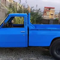 نیسان دیزل مدل 90