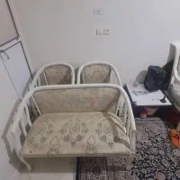 مبل|مبلمان خانگی و میز عسلی|تهران, زرکش|دیوار