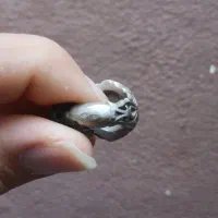 یاقوت نقره یاقوت  کبود اصل|جواهرات|شیراز, گلکوب|دیوار