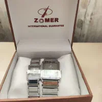 ساعت ست مردانه و زنانه برند زومر