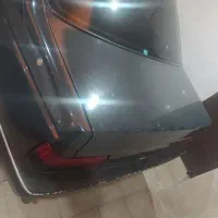 پژوGli|خودرو سواری و وانت|پرند, فاز ۳|دیوار