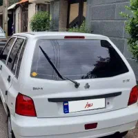 پراید 111 SE، مدل ۱۳۹۴|خودرو سواری و وانت|رشت, لاکانی|دیوار