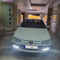 پارس سال موتورجدید مدل ۱۴۰۲