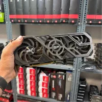 کارت گرافیک Palit Gaming pro 3080 10G|قطعات و لوازم جانبی رایانه|تهران, شهرک کوهسار|دیوار