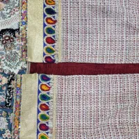 لباس مجلسی|لباس|شیراز, باغشهر اهل بیت|دیوار