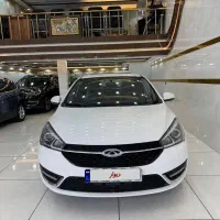 آریزو 5 فول سانروف دار دنده دستی مدل 97 بدون رنگ