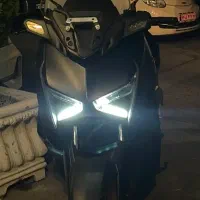 یاماها xmax مدل 1403