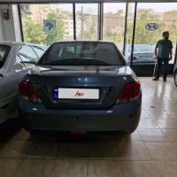 دنا معمولی تیپ دو کروز دار|خودرو سواری و وانت|تبریز, |دیوار