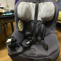 صندلی بچه ماشین|کالسکه و لوازم جانبی|تهران, قیطریه|دیوار