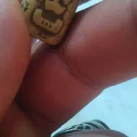 مهره سنگ عتیقه اصل