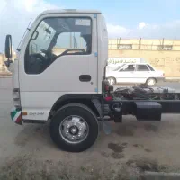 ایسوزو ۶تن|خودرو سنگین|کوهدشت, |دیوار