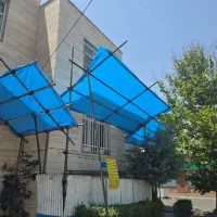 نصب داربست فوری|خدمات پیشه و مهارت|تهران, پاسداران|دیوار