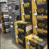 فروش باطری به قیمت درب کارخانه