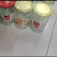 شیشه رب یک کیلویی
