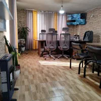 نظافت چی خدماتی ـ پاره وقت