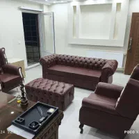 مبل لمسه/با دسته/کیفیت بالا/تولیدی